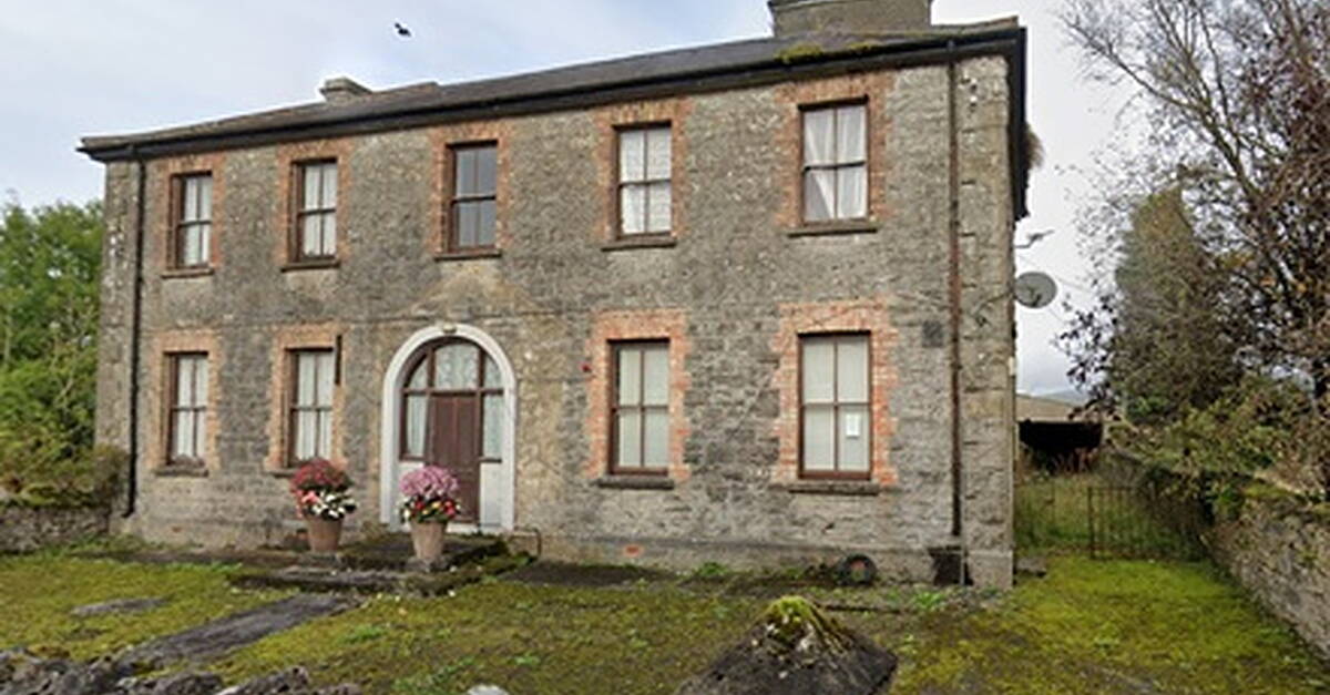 Leitrim Garda Barracks to be transformed into new Community Centre ...