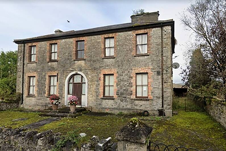 Keshcarrigan community has several uses for old Garda station building