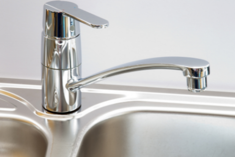 Longford boil water notice to be in effect for at least a week