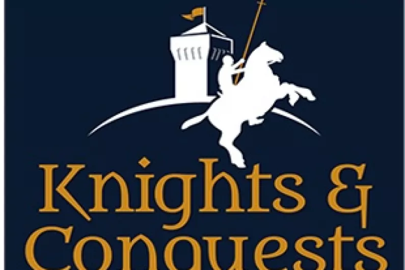 Knights &amp; Conquests Visitors Centre anticipating exciting 2023