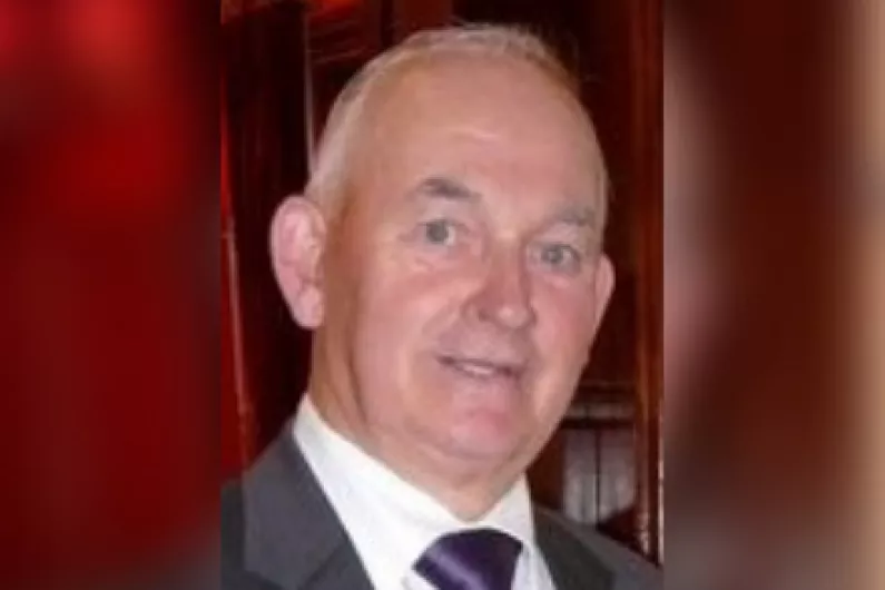 Tributes paid to former Longford councillor Dan Mulligan