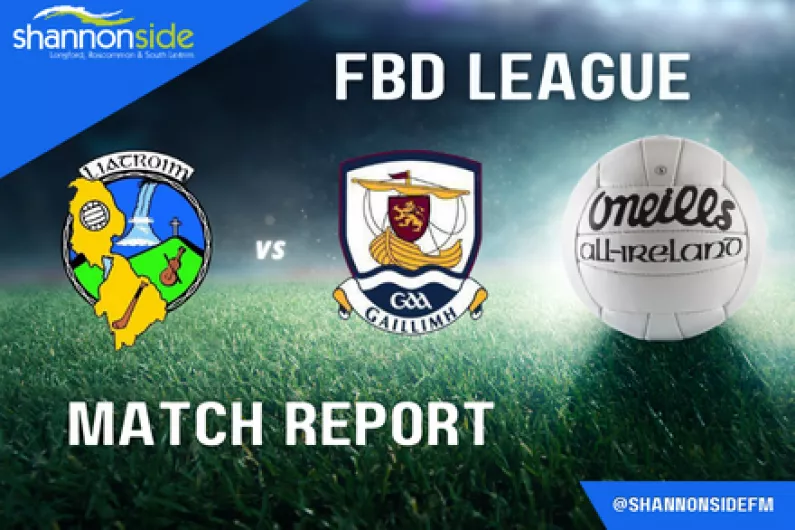 Galway blow Leitrim aside in FBD Cup