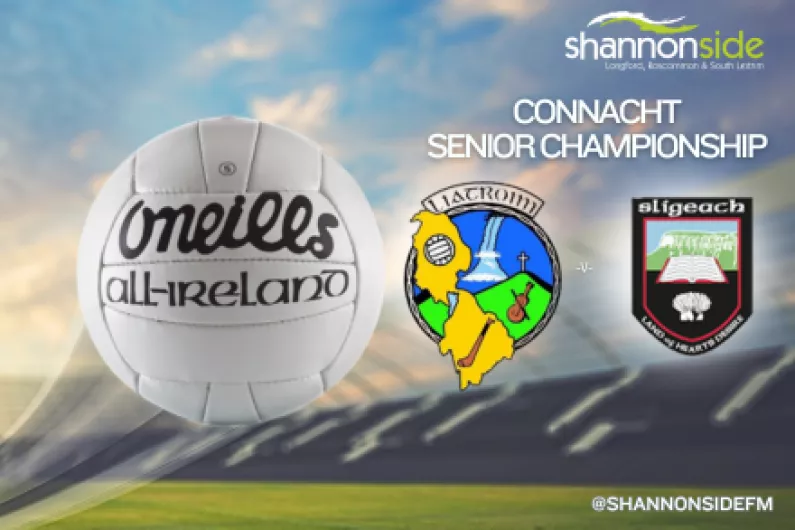 14-man Leitrim suffer heavy defeat to Sligo in Connacht SFC