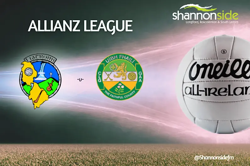 Live Updates: Leitrim v Offaly