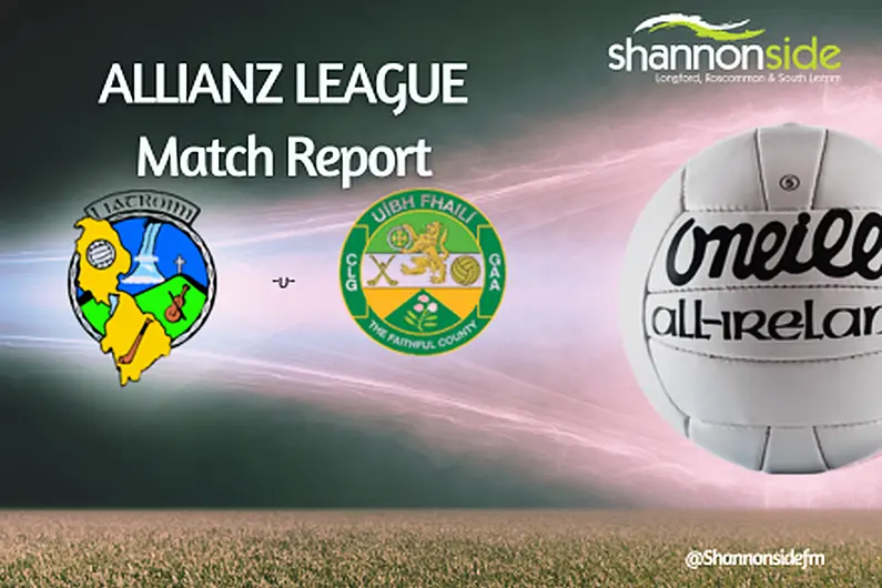 Much improved Leitrim await first Allianz League points