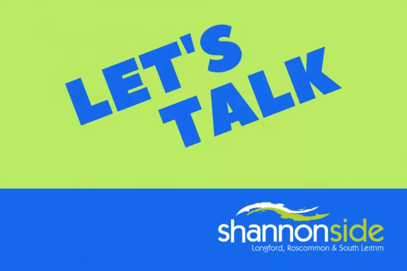 Let's Talk Road Show: Lisacul, County Roscommon