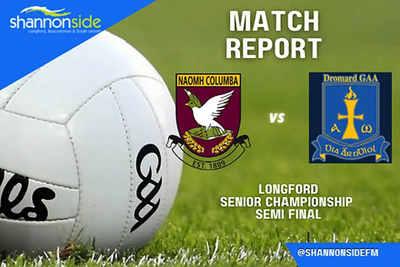 Mullinalaghta return to Longford SFC final