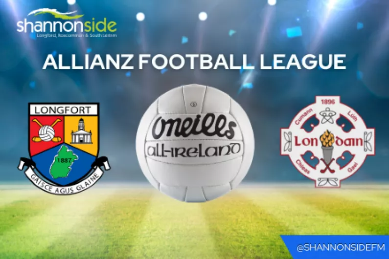 Longford down London to make back-to-back league wins