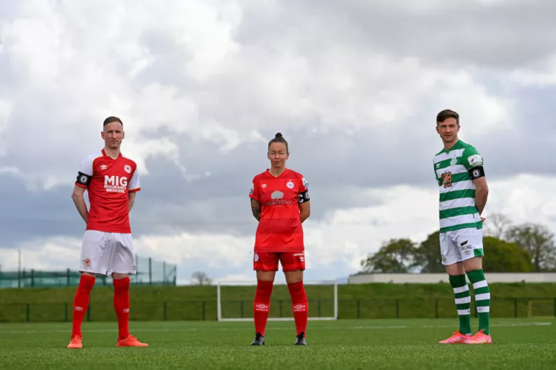 League of Ireland launches Head in the Game initiative