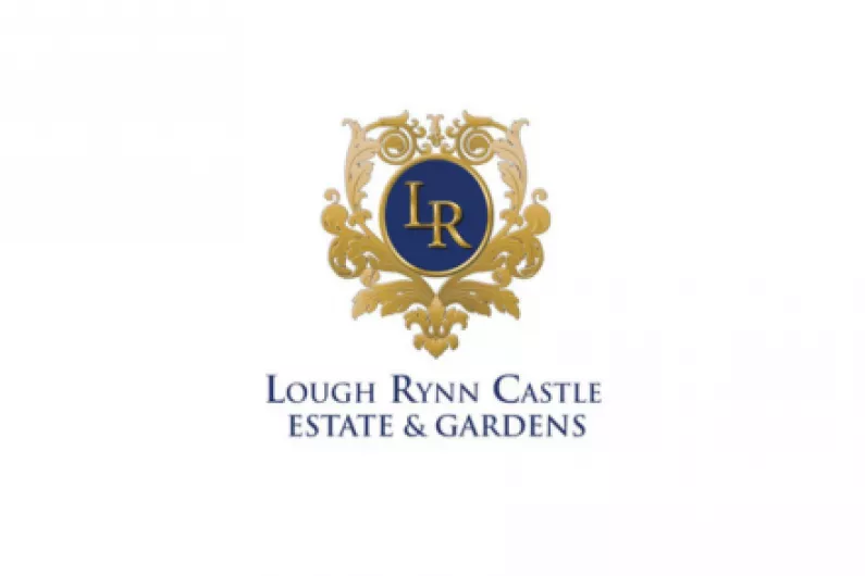 Lough Rynn Castle, Estate and Gardens