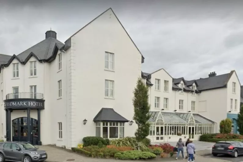 Covid-19 forces closure of Leitrim hotel