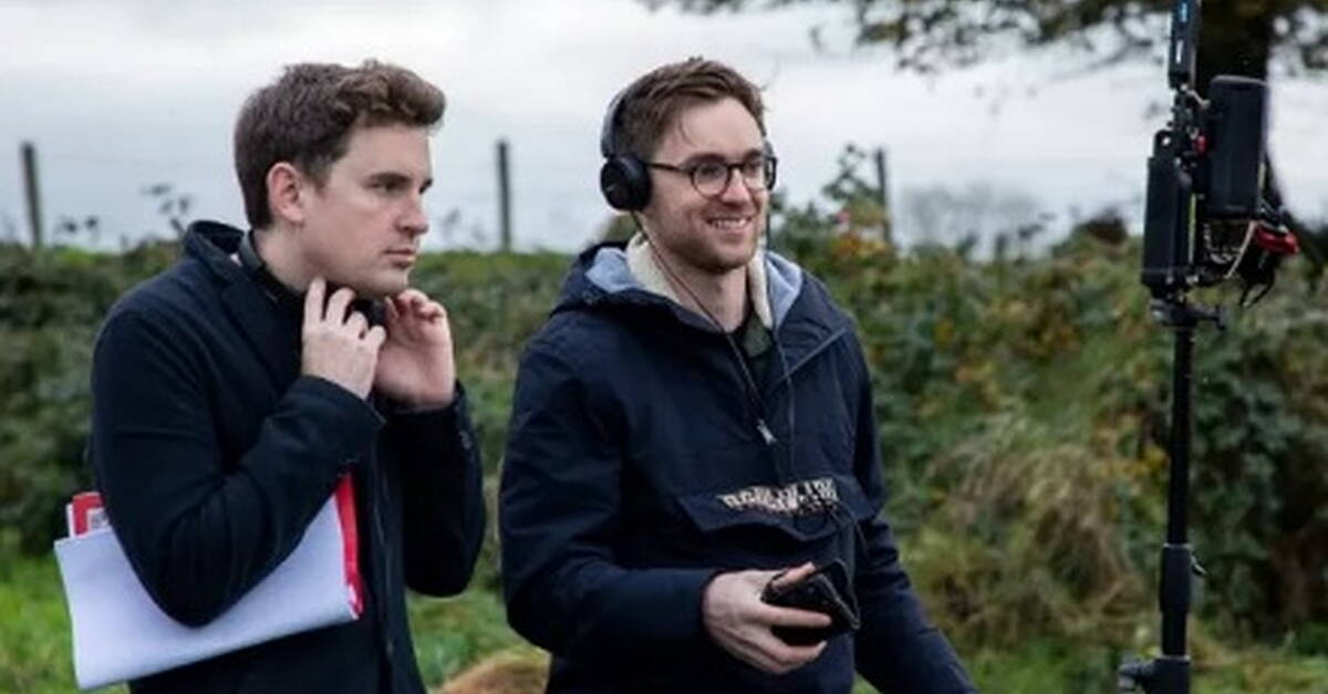Longford based film set to make US premiere next month - Vimarsana News