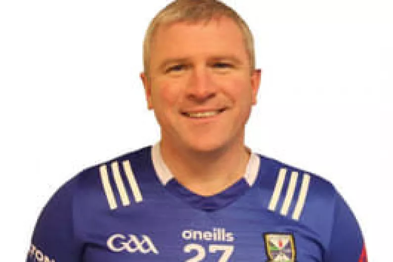 Cavan appoint new U20 manager