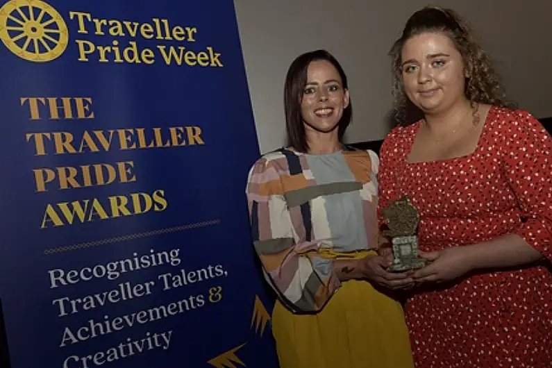 Roscommon woman recognised at Irish Tatler Women of the Year awards