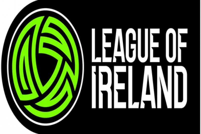 Longford Town's trip to Bray Wanderers is called off