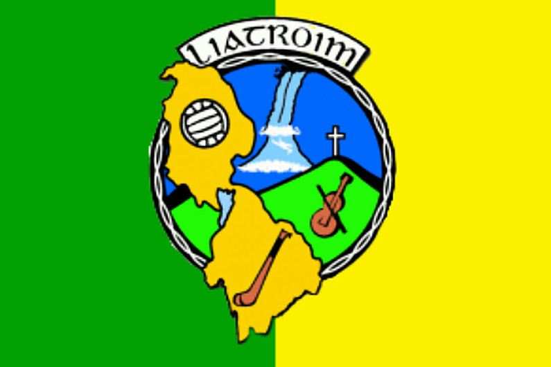 Draws have been made for Leitrim SFC and IFC