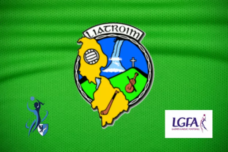 Leitrim ladies suffer semi-final defeat to Kildare