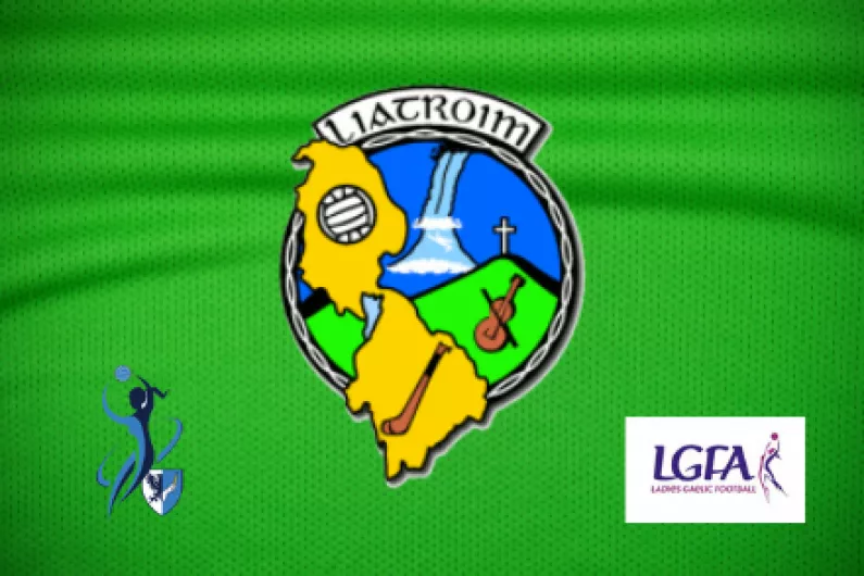 Strong final quarter sees Leitrim ladies win Connacht IFC title