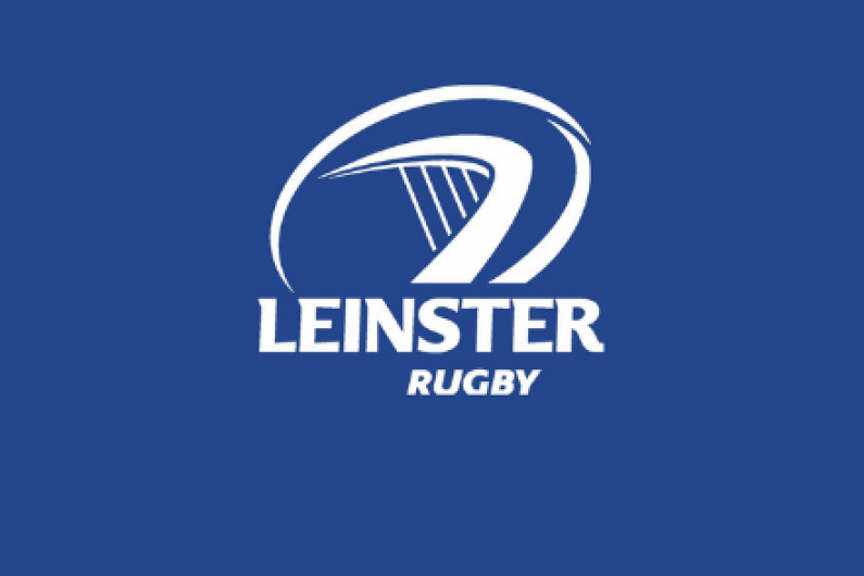 Leinster make three changes made for Round of 16 second leg
