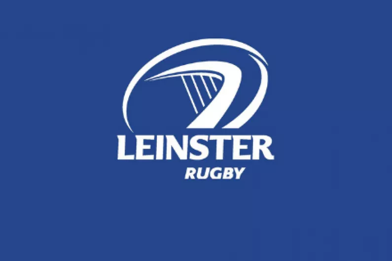 Cullen names Leinster squad for trip to Kingspan Stadium