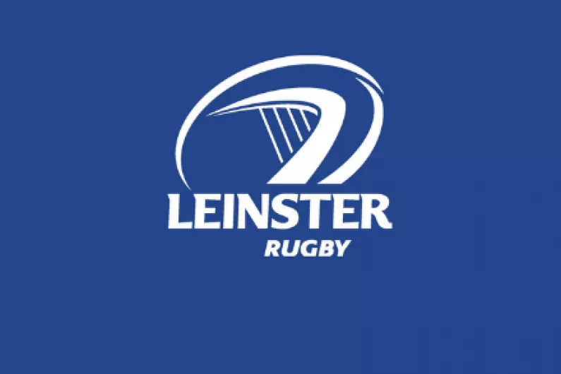 Leinster face Scarlets in URC