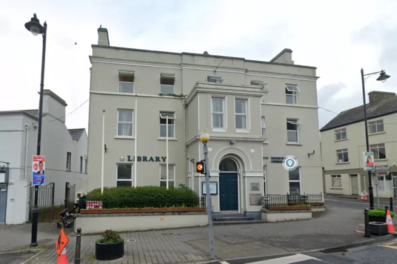 Ballaghaderreen library to reopen by December - four years after it shut