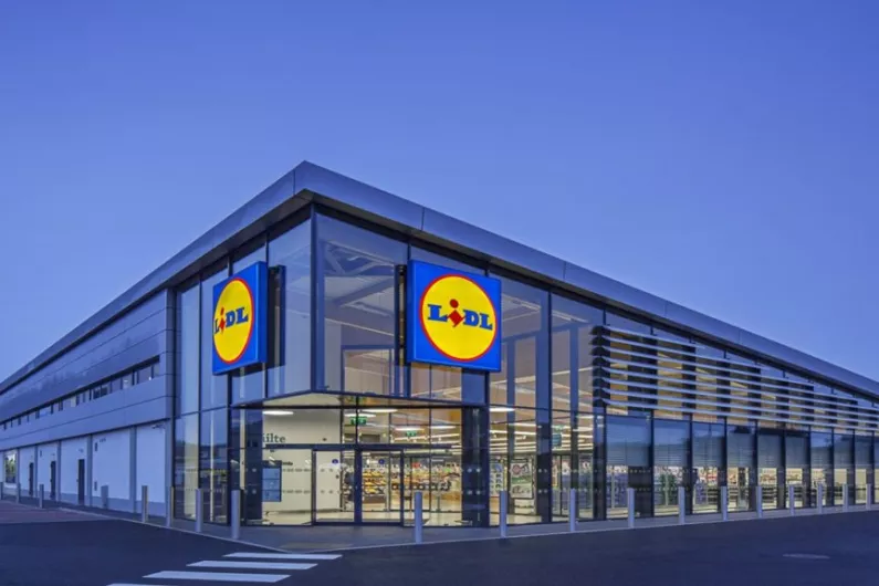 Planning permission lodged for new LIDL store in Ballymahon