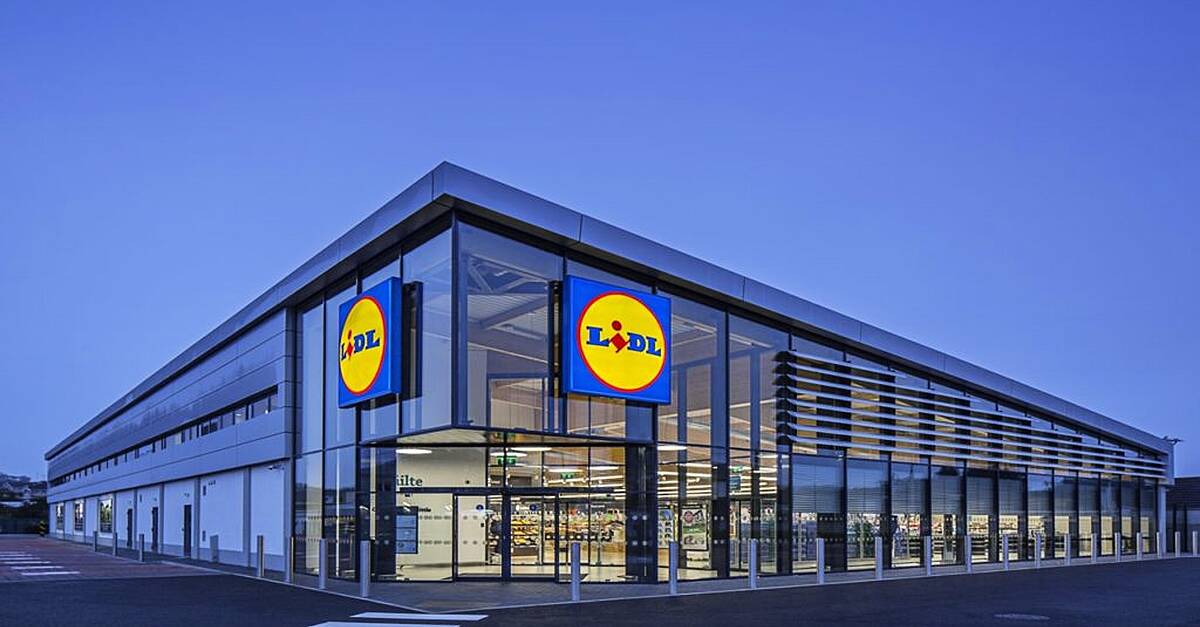 LIDL appeal planning refusal for new Athlone store | Shannonside.ie