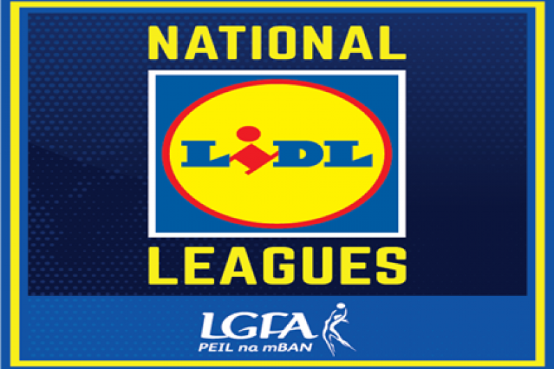 Lidl ladies football league preview