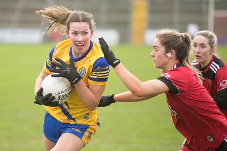 Lisa O'Rourke looks to box Roscommon to division three glory
