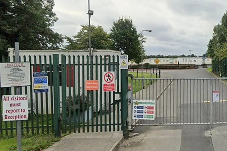 Anti Racism group condemn protest at Athlone Refugee accommodation