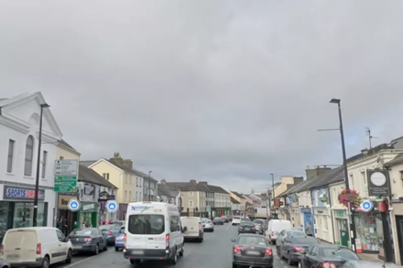 Public consultation being held tomorrow over Longford Town Centre First plans