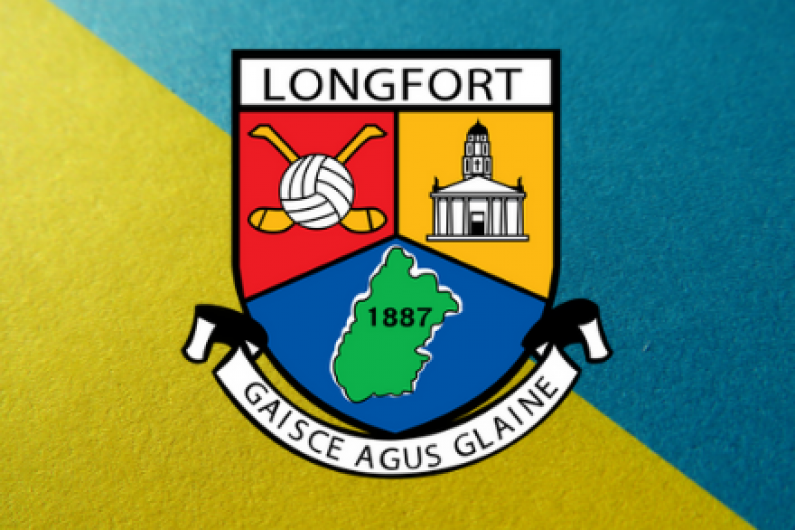 Defeat for Longford U20's in Leinster championship