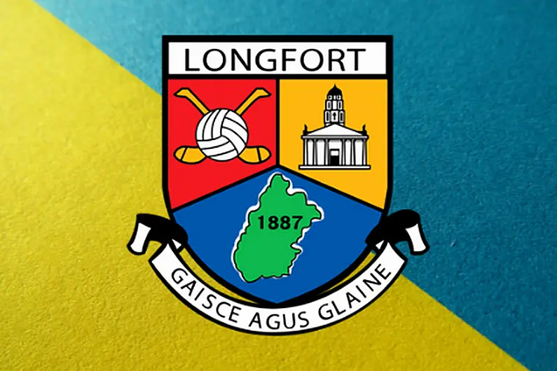 Fahy becomes Longford GAA Chairperson