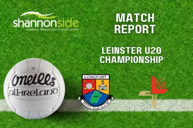 Longford U20 advance after dramatic after the whistle victory