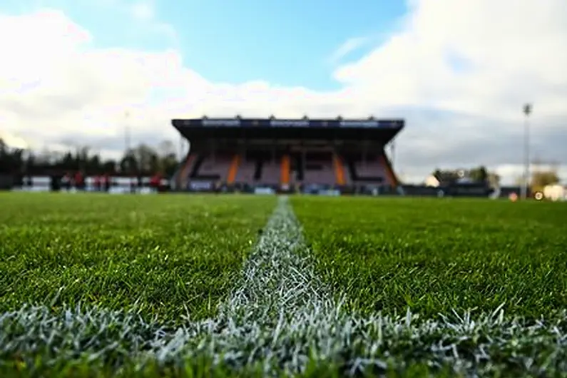 Longford Town to get league campaign underway against Bray