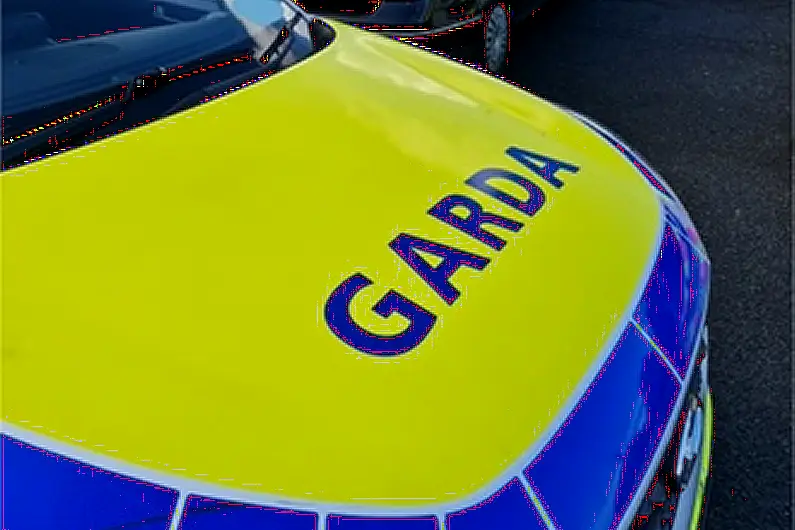 Disqualified Longford motorist arrested for drug driving