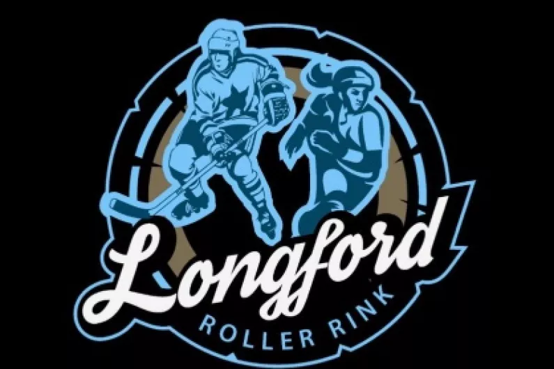 Longford Roller Rink call volunteers to help breakdown the facility