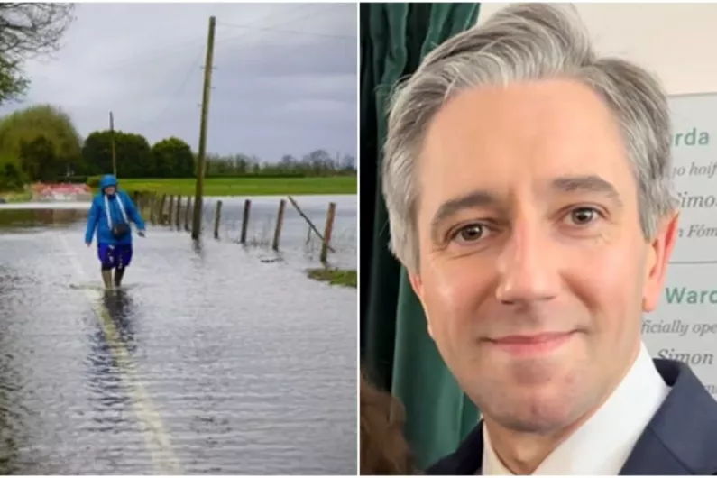 South Roscommon flooding crisis raised as Dáil resumes after summer break