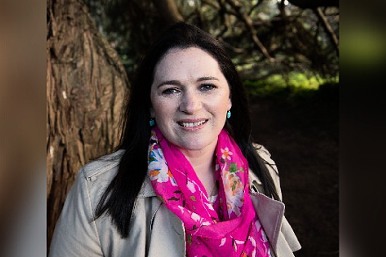 Leitrim native discusses work burnout