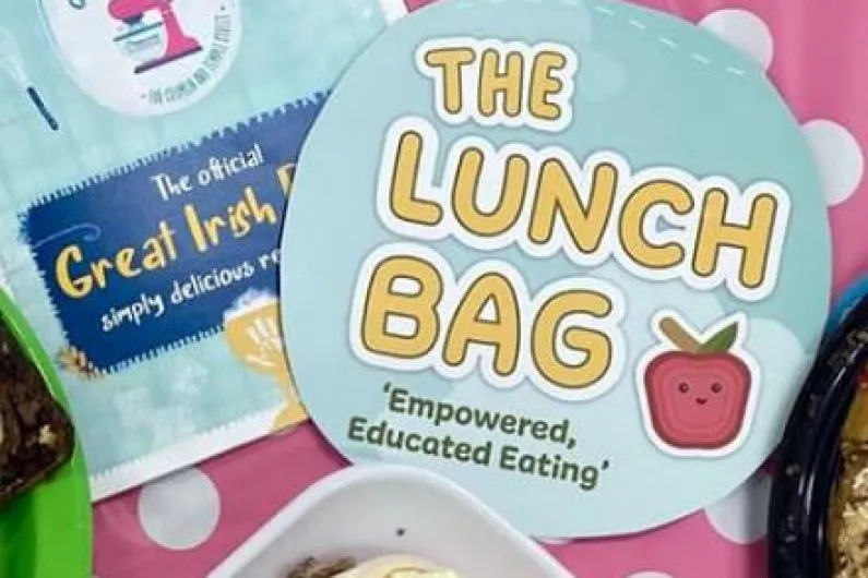 Longford's Ger Killian chats about 'The Lunch Bag