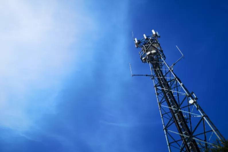 Leitrim planners green light two new telecom masts