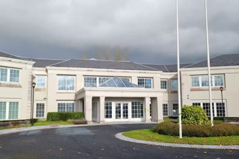 Leitrim County Council urged to engage on future of former MBNA building