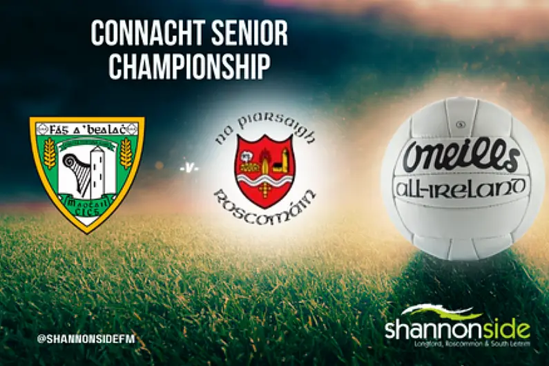 Padraig Pearses advance to Connacht senior final