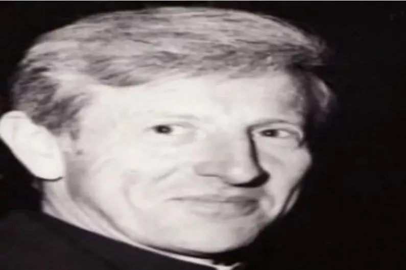 Local senator calls for enquiry into death of Roscommon priest Fr Niall Molloy