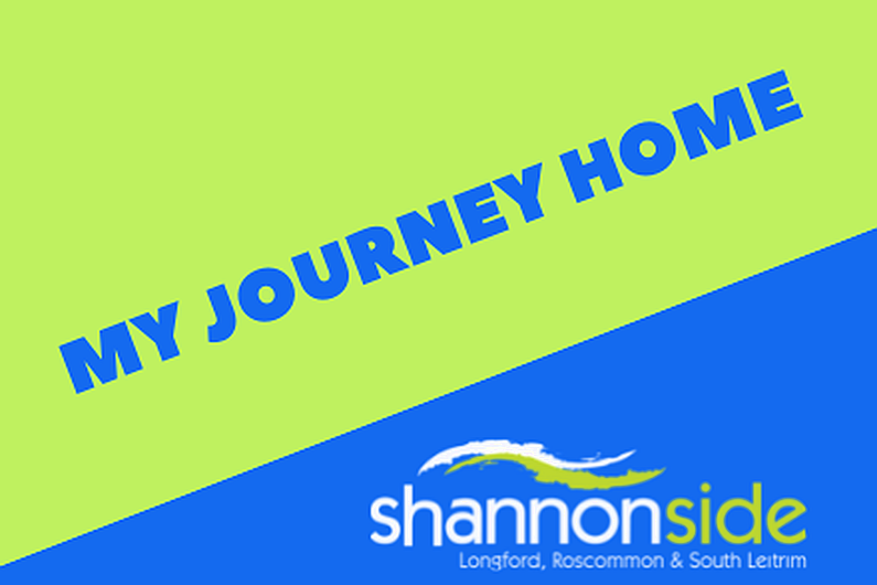 September 4 2022: My Journey Home