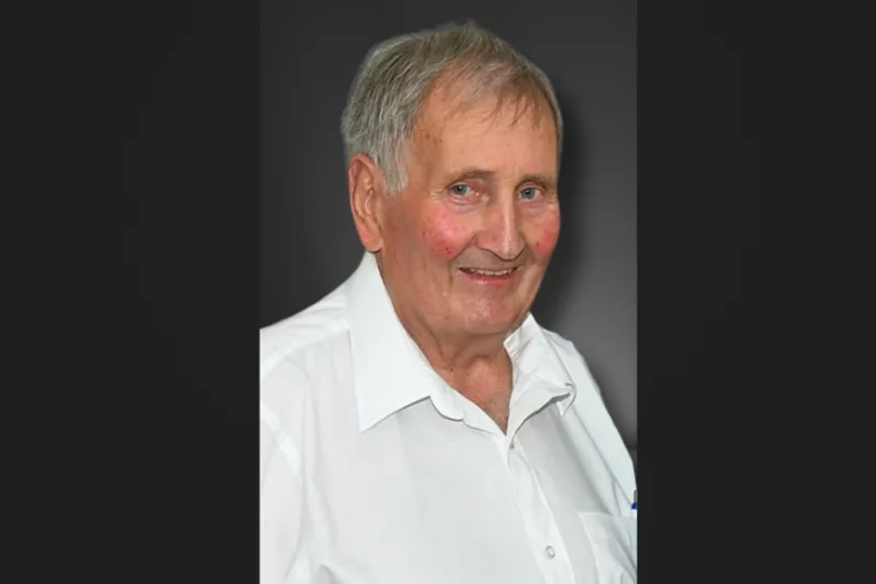 Former Roscommon mayor Martin Connaughton dies suddenly