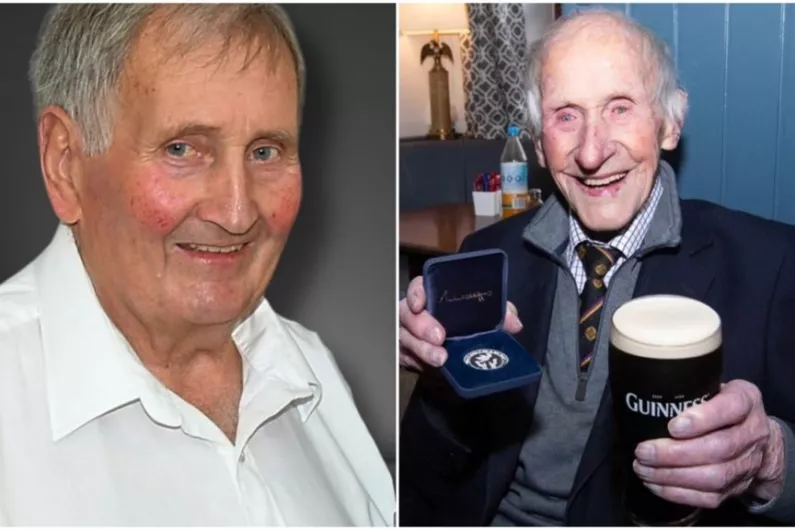 Funerals take place today of two of Roscommon's well-respected men