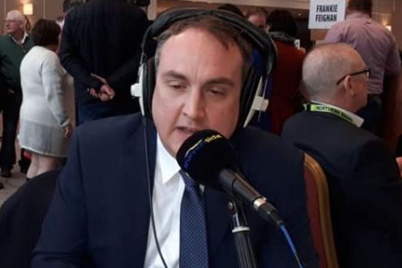 'Independent' Fianna Fail TD MacSharry feels leadership is ignorant to shared ownership