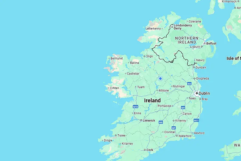 126 Shannonside residents granted Irish citizenship